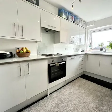 Rent this 1 bed apartment on 32 High Road Wormley in Wormley, EN10 6HT