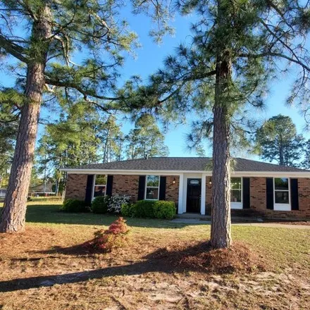 Image 3 - 3823 Fairington Drive, Fairington, Augusta, GA 30815, USA - House for sale