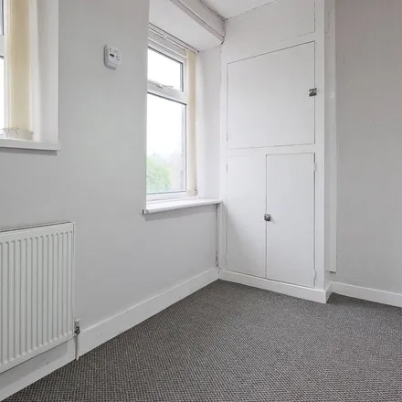 Rent this 2 bed apartment on Britannia Street in Great Harwood, BB6 7QZ