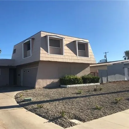 Buy this 5 bed house on 6341 Elton Avenue in Las Vegas, NV 89107