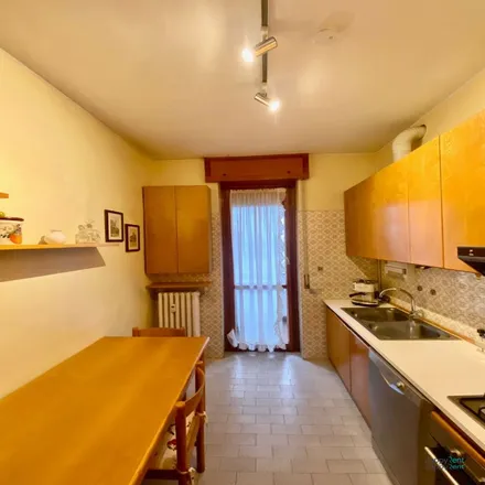 Rent this 2 bed apartment on Via Cannero in 20158 Milan MI, Italy