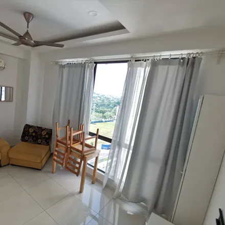 Rent this 1 bed apartment on Studio Fourteen in No 4 Persiaran Perbandaran, Section 14
