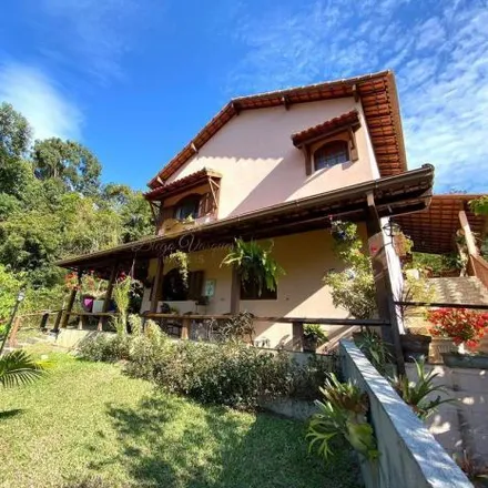 Buy this 4 bed house on Estrada José Gomes da Costa Júnior in Granja Florestal, Teresópolis - RJ