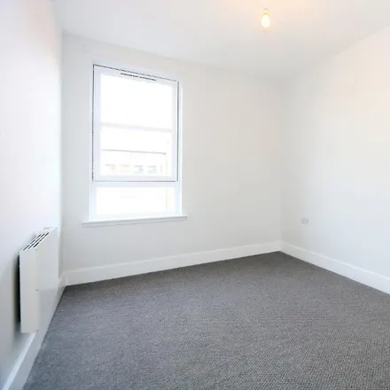 Image 9 - Dover Street, Glasgow, G3 7ER, United Kingdom - Apartment for rent