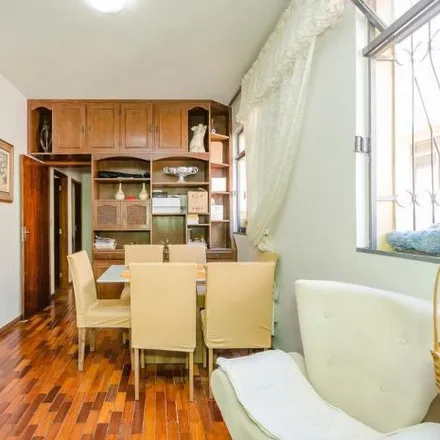 Rent this 3 bed apartment on Rua Domingos Rocha in Salgado Filho, Belo Horizonte - MG
