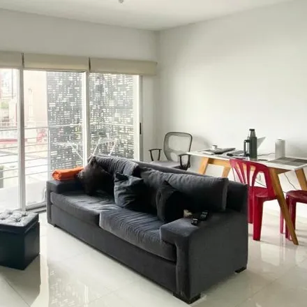Buy this 1 bed apartment on Albariño 115 in Liniers, C1408 AAD Buenos Aires