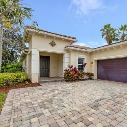 Buy this 4 bed house on 143 Porgee Rock Place in Jupiter, FL 33458