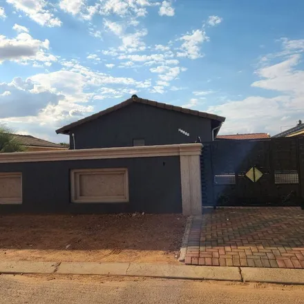 Image 1 - Wild Chestnut Street, Protea Glen, Soweto, 1861, South Africa - Apartment for rent