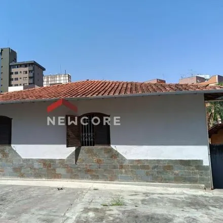 Buy this 6 bed house on Pergolado in Rua Doutor Sylvio Menicucci, Pampulha