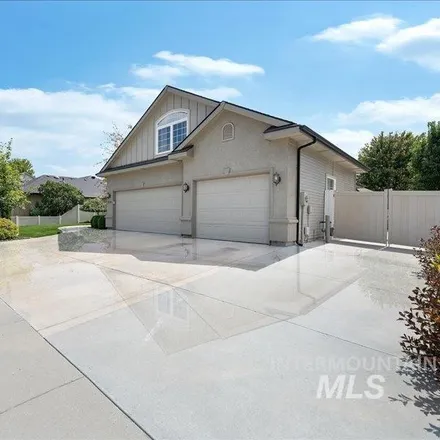 Image 4 - 639 West Yosemite Drive, Meridian, ID 83646, USA - House for sale