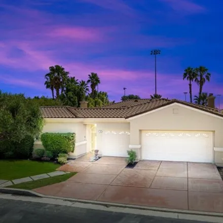 Buy this 4 bed house on 43581 Phyllis Jackson Lane in Palm Desert, CA 92260