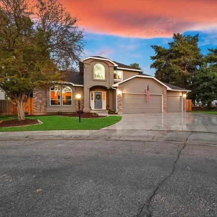 Buy this 6 bed house on 3977 East Aspen Hill Court in Boise, ID 83706