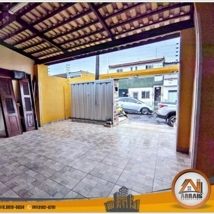 Buy this 3 bed house on Rua Santa Ângela 469 in Messejana, Fortaleza - CE