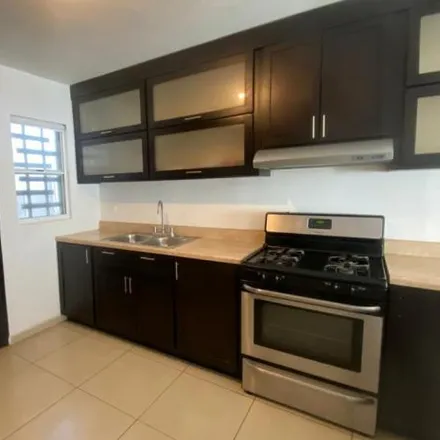 Rent this 3 bed house on Circuito la Puerta in 22847 Ensenada, BCN
