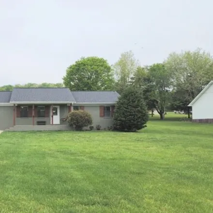 Buy this 3 bed house on 631 Walkers Ford Road in Union County, TN 37807