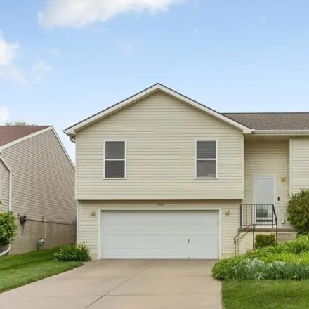 Buy this 3 bed house on 8942 Read Street in Irvington, Omaha