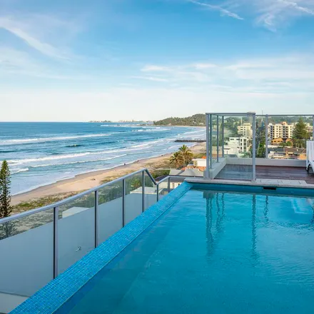 Rent this 2 bed apartment on Periscope Palm Beach in 1263-1265 Gold Coast Highway, Palm Beach QLD 4221