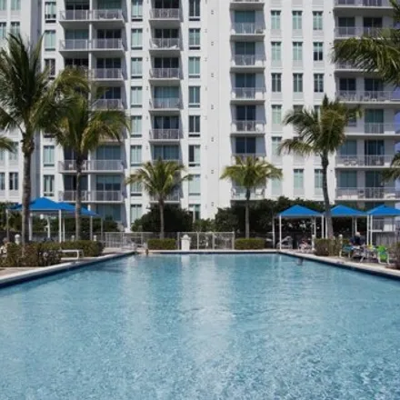 Image 1 - Rosenbaum PLLC, 250 South Australian Avenue, West Palm Beach, FL 33401, USA - Condo for rent