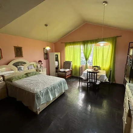 Rent this 1 bed room on Calle Los Metalurgicos in La Molina, Lima Metropolitan Area 15012