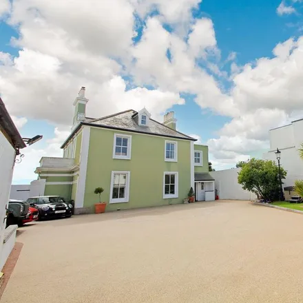 Rent this 4 bed house on Victoria Avenue in St. Helier, Jersey