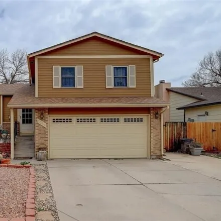 Buy this 3 bed house on Hancock Expressway in Colorado Springs, CO 80916