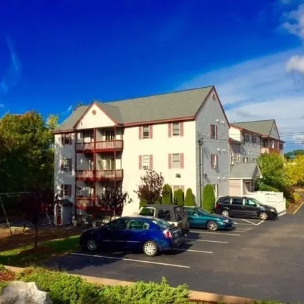 Rent this 2 bed apartment on 7 Railroad Avenue in Derry Village, Derry