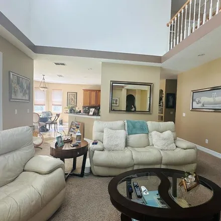 Rent this 5 bed apartment on 8698 Tara Oaks Court in Doctor Phillips, FL 32836