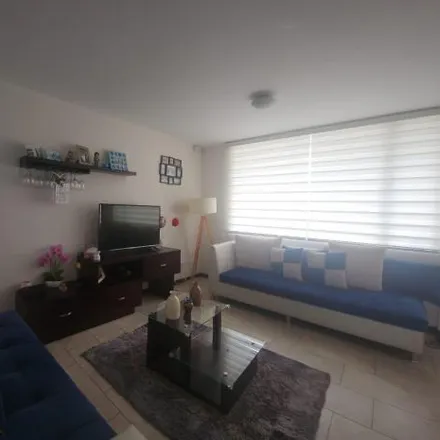 Buy this 3 bed apartment on unnamed road in 170380, Ecuador