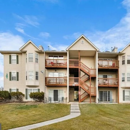 Buy this 2 bed condo on 221 Valley Mill Road in Ash Hollow Estates, Frederick County