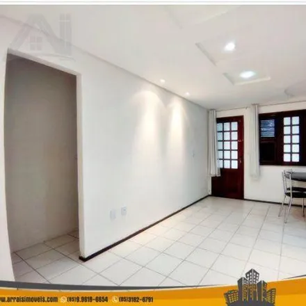 Buy this 2 bed house on unnamed road in José de Alencar, Fortaleza - CE