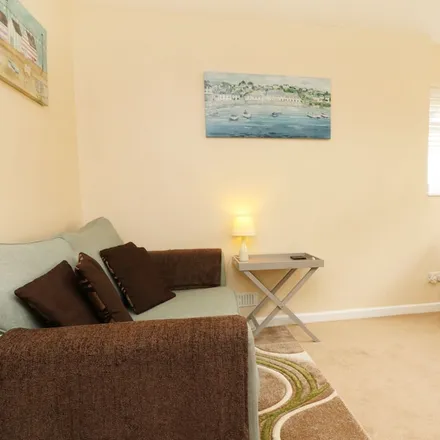 Rent this 1 bed apartment on Combe Martin in EX34 0LT, United Kingdom
