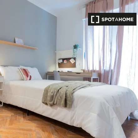Rent this 3 bed room on Corso Bramante in 58 int. 11, 10126 Turin Torino