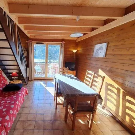 Buy this 1 bed apartment on EREA Portes du Soleil in Allée des Vergnes, 26200 Montélimar
