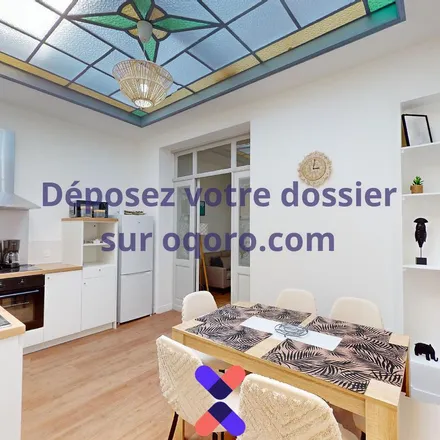 Rent this 5 bed apartment on 41 Rue Marcelin Krebs in 59260 Hellemmes-Lille, France