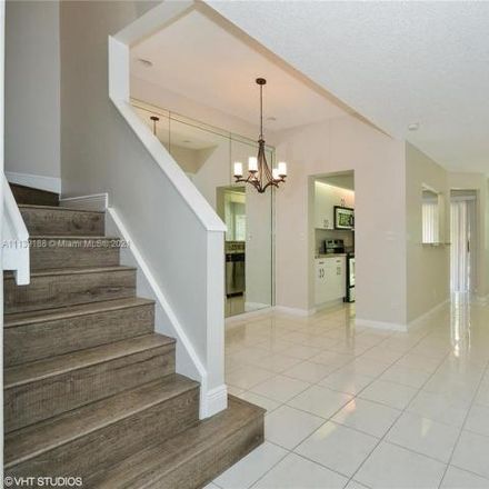 Rent this 3 bed house on 5269 Sapphire Valley in Paradise Palms, Boca Raton