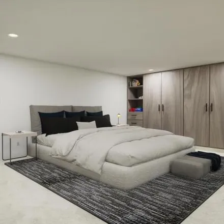 Buy this 2 bed apartment on Calle Compuerta 113A in Futurama Monterrey, 37180 León