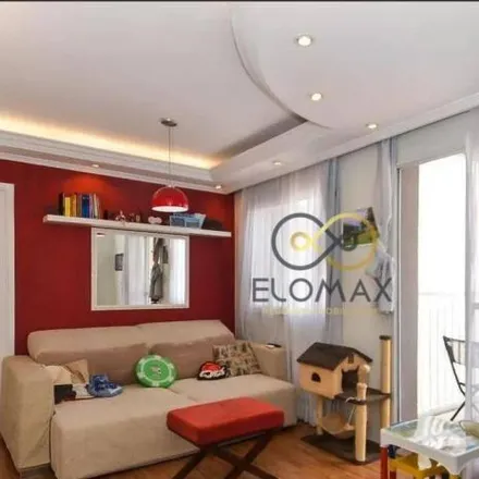 Buy this 3 bed apartment on Garage23 Auto Detail Service in Rua Endres 982, Itapegica
