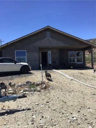 Buy this 2 bed house on Green Road in Piñon Hills, CA 92397