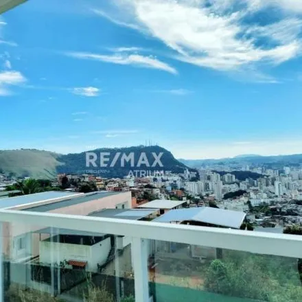 Image 2 - Rua Ramos de Sol, Ipiranga, Juiz de Fora - MG, 36033-100, Brazil - Apartment for sale