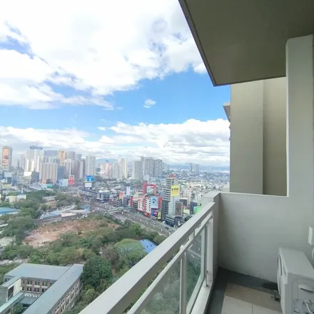 Rent this 3 bed apartment on Brio Tower in Brio Tower Driveway, Makati