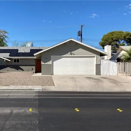 Buy this 4 bed house on 4236 West Bonanza Road in Las Vegas, NV 89107