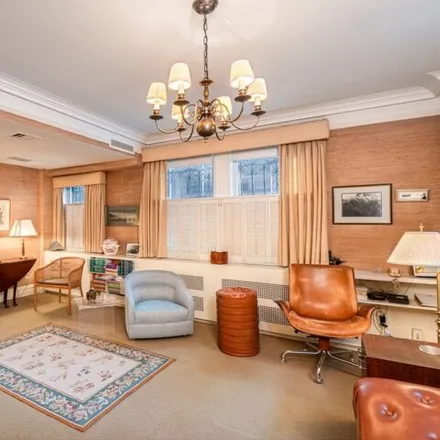 Buy this studio apartment on 70 East 80th Street in New York, NY 10075