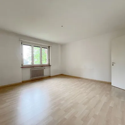 Rent this 5 bed apartment on Einsiedlerstrasse 41 in 8810 Horgen, Switzerland