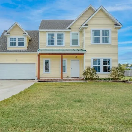Buy this 4 bed house on 105 East Ridge Road in Shawboro, Currituck County