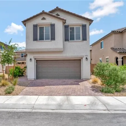 Buy this 3 bed house on 4550 Kali Lyn St in North Las Vegas, Nevada