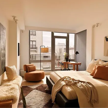 Image 5 - 117 West 123rd Street, New York, NY 10027, USA - Condo for sale