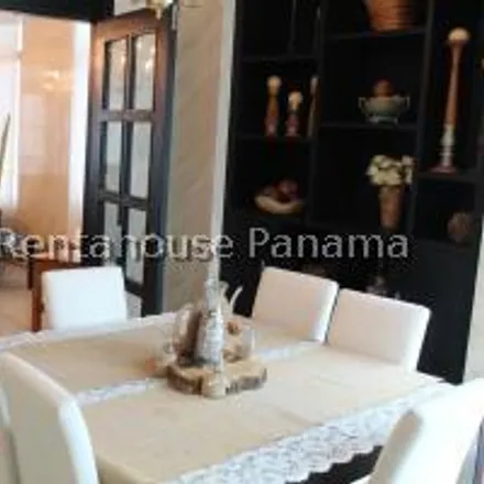 Buy this 4 bed apartment on Calle Punta Colón in Punta Pacífica, 0816