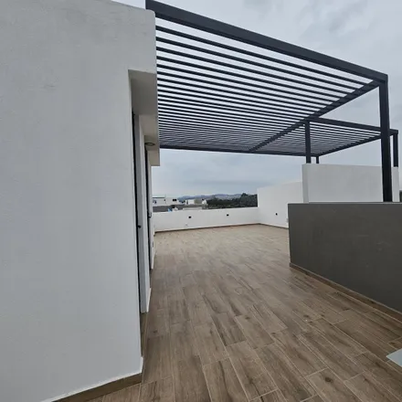 Buy this studio house on Calle a Tlacote in Santa María Magdalena, 76930 Querétaro