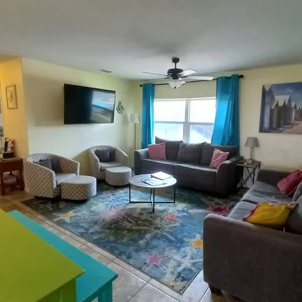 Rent this 2 bed apartment on Port Aransas in TX, 78373