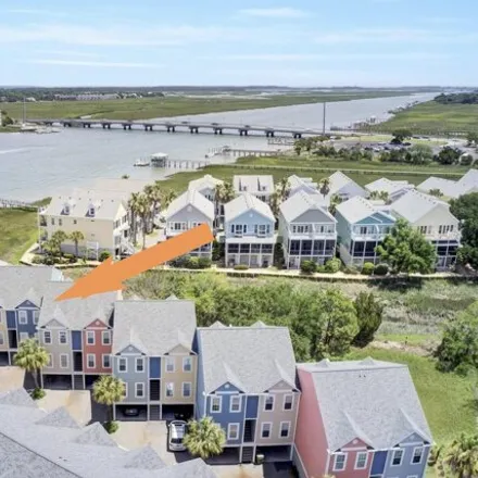 Image 2 - Turtle Bay, Folly Beach, Charleston County, SC 29439, USA - House for sale